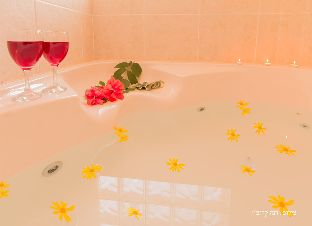 גרנד סטודיו למשפחות עם גקוזי